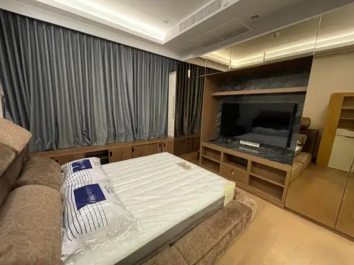 ว้าววว ห้องสวยมากก ที่ ศุภาลัย เอลีท แอท พญาไท ให้เช่า บิ้วท์อินแน่นๆ ชั้นสูงสุด วิวดีสุดๆ รีบจองเลย images