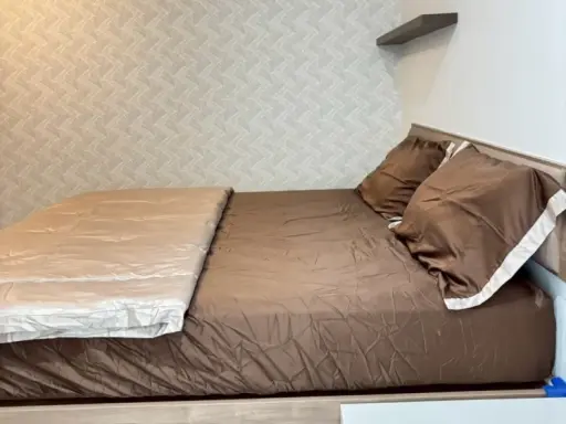 ขาย/ให้เช่า Tree Condo Sukhumvit 52 ห้องพร้อมอยู่ ั้นไม่สูง น่าอยู่ จองเลย images