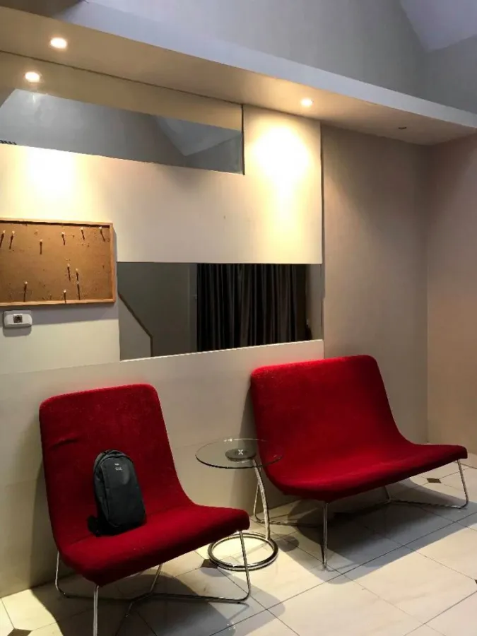Condo for rent, Champs Elysees, Tiwanon, beautiful room, fully furnished. first come first