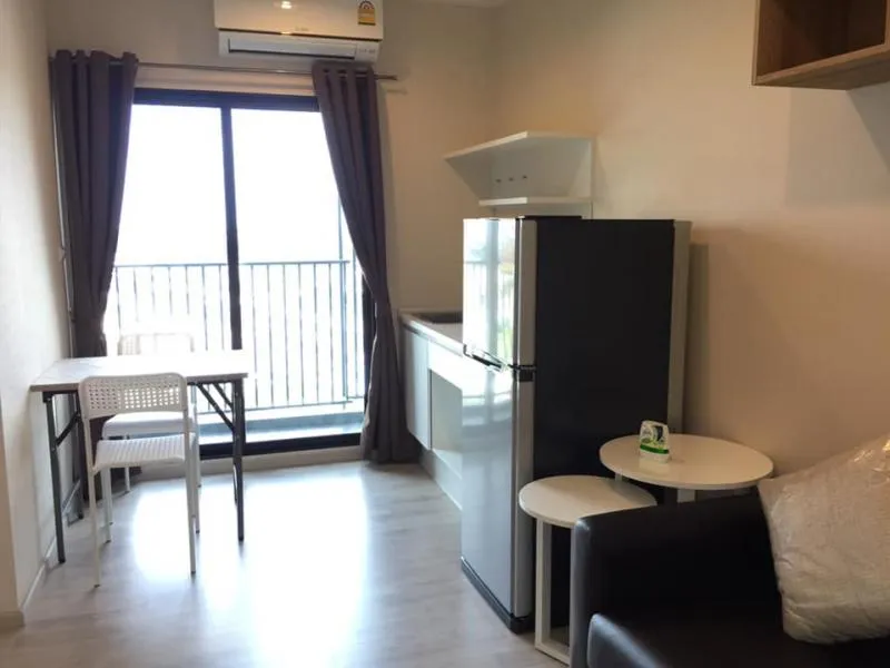ปล่อยเช่า Plum Condo Central Station ห้องใหม่ สะอาด พร้อมเข้าอยู่ จองก่อนได้ก่อน รีบเลยจ้า