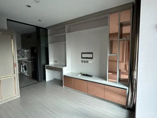 ขาย Life Ladprao ทิศเหนือ ชั้น 12 ห้องตกแต่งสไตล์ LUXURY Buit-In สุดปัง พลาดไม่ได้แล้ว จองเลย
