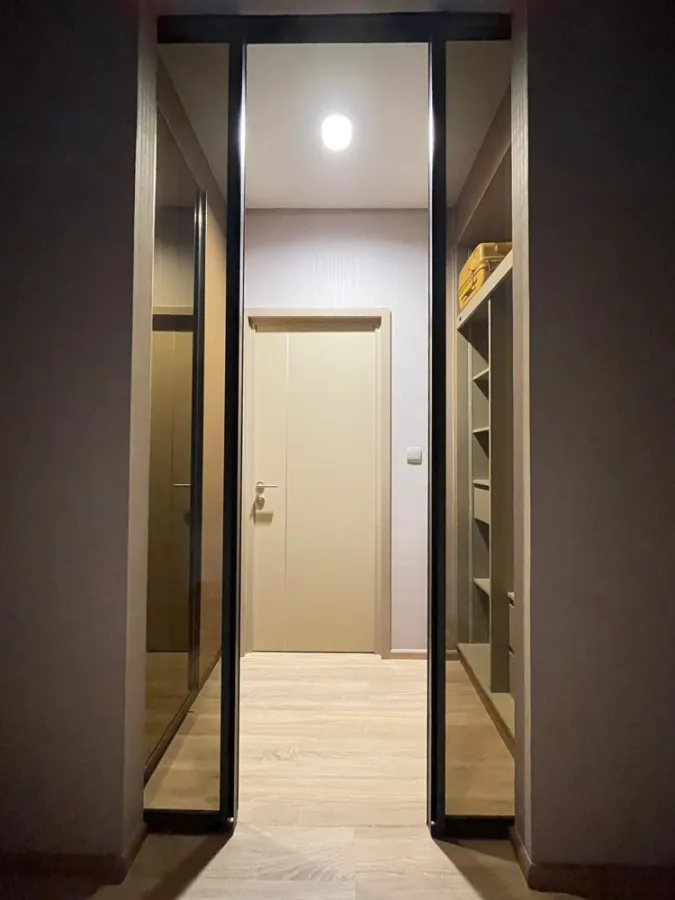 ขาย KAWA HAUS อ่อนนุช 77 ชั้น 6 ทิศเหนือ ห้องตกแต่งครบ ได้คุณภาพชีวิตที่ดีและเงียบสงบ จองเลยจร้า