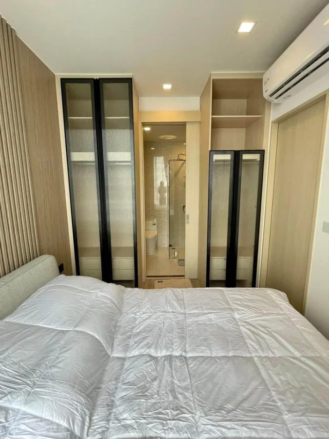 ขาย ให้เช่า โนเบิล สเตท 39 ชั้น 35 ตกแต่งบิ้วอินอย่างดี น่าอยู่มากๆ ราคาสุดคุ้ม รีบจองให้ไวเลยจ้า