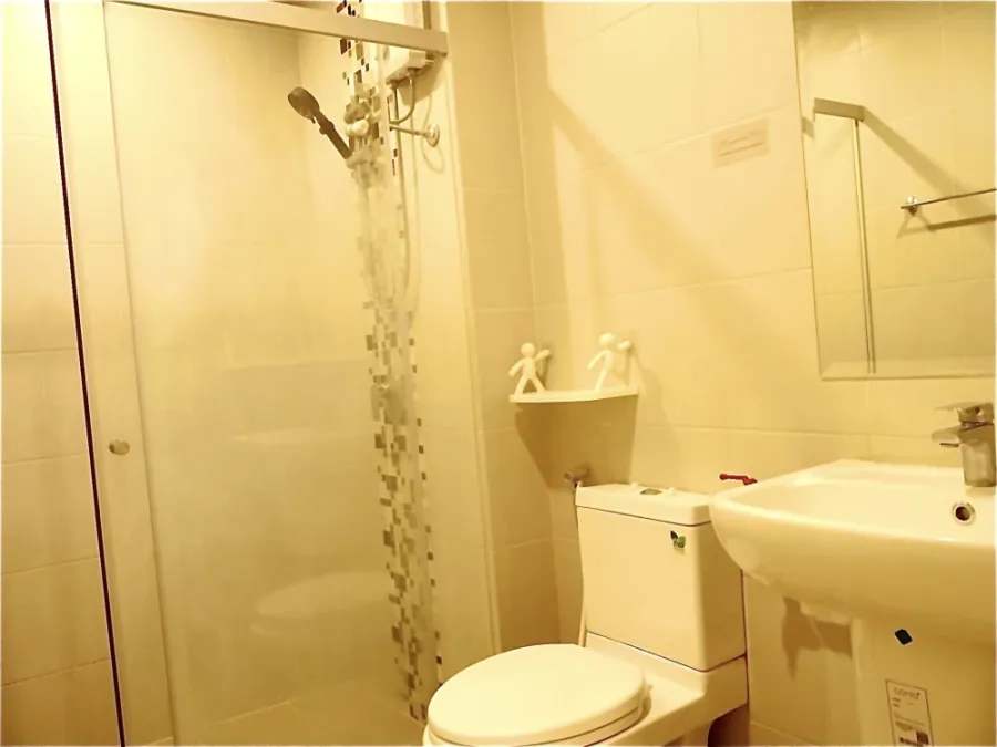 ขาย Supalai Veranda Rama 9 ห้องกว้างพื้นที่ใช้สอยเยอะ มาพร้อมเฟอร์นิเจอร์ครบครัน หิ้วกระเป๋าเข้าอยู่ได้เลยจ้า
