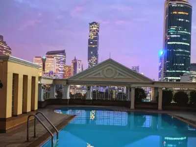 Silom Terrace
