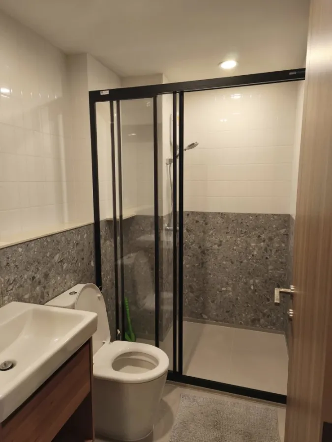 For rent: The Line Vibe, ready to move in, fully furnished, with all appliances. Just bring your belongings and move in. Don't miss out!