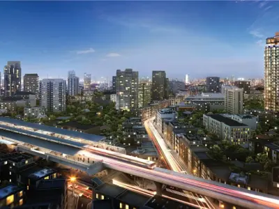 The Reserve Thonglor 2