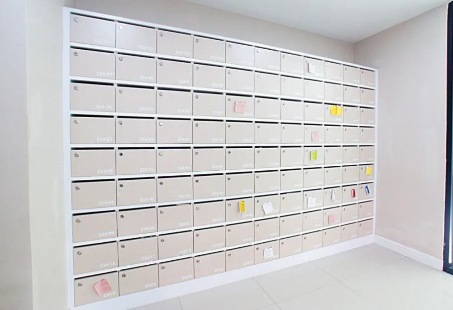 ขาย/ให้เช่า The Cube Plus Chaengwattana ห้องพร้อมอยู่ เฟอร์ครบ จองเลย