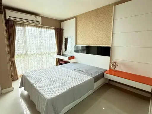 For rent Metro Park Sathorn ห้องแต่งเรียบ บรรยากาศดี เหมาะแก่การพักผ่อน ราคาเบาสุดๆ รีบจองเล้ยย images