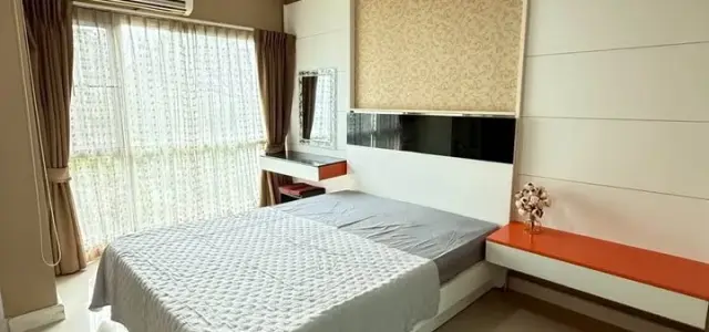For rent Metro Park Sathorn ห้องแต่งเรียบ บรรยากาศดี เหมาะแก่การพักผ่อน ราคาเบาสุดๆ รีบจองเล้ยย images