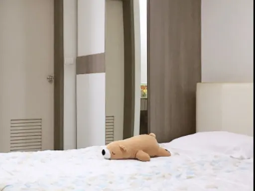 Condo for rent Greene Chaengwattana, super cute room Bang built-in Ready to move in Don't miss it images
