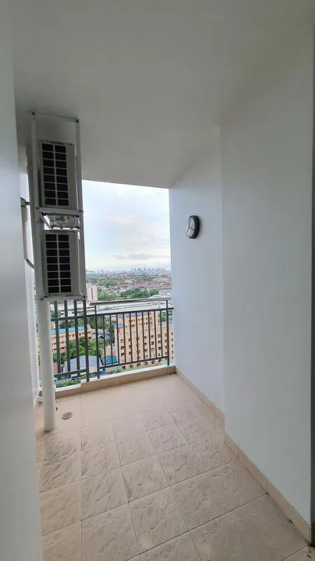 อย่าพึ่งเลื่อนผ่าน! ให้เช่า Supalai Loft Chaeng Watthana ห้องนี้ลงตัวสุดๆ อยากอยู่ห้องดีต้องจองด่วน