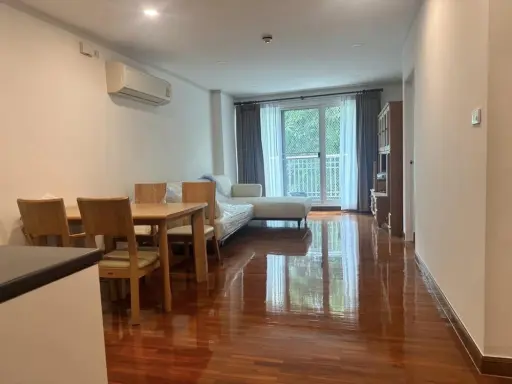 ปล่อยเช่า บ้าน สิริ สาทร 2 ห้องนอน พื้นที่ใช้สอยเยอะ โซฟาตัวใหญ่น่านั่งสุดๆ อย่ามั่วแต่มองรีบจองเลย