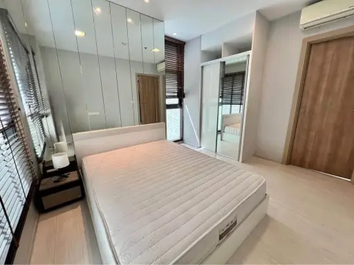 For rent Condolette Midst, fully furnished room, not blocking view, high floor, interested, hurry up to move and reserve before you miss it. images