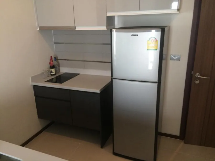 Condo for sale, Wyne Sukhumvit, good location, near BTS, ready to move in, great price, don't miss it!!
