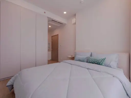 🏢🌿 ให้เช่า – วิสซ์ดอม เดอะ ฟอเรสเทียส์ ✨ images