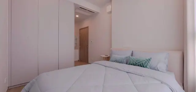 🏢🌿 ให้เช่า – วิสซ์ดอม เดอะ ฟอเรสเทียส์ ✨ images