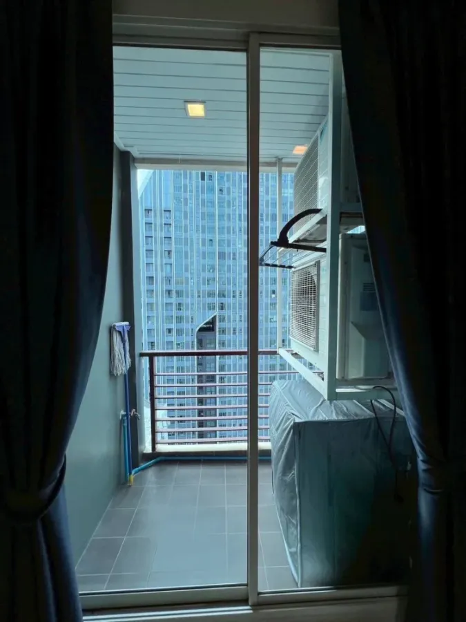 🏠🌃 ให้เช่า วิช เเอท สามย่าน 🏠🌃