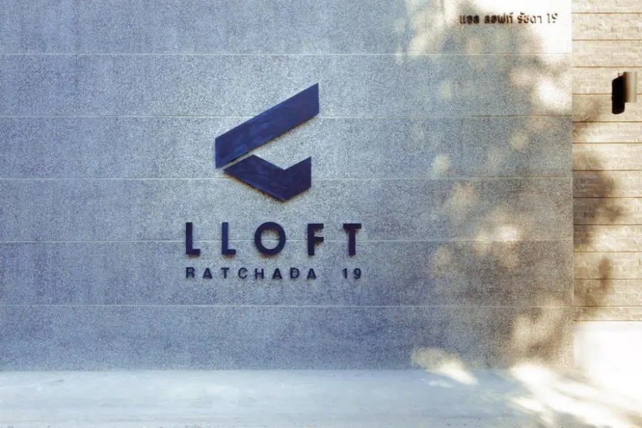 ขาย/ให้เช่า L loft Ratchada 19 ห้องสวยมาก แบบ Duplex มีเพียงไม่กี่ยูนิตเท่านั้น เฟอร์อย่างดี จองเลย