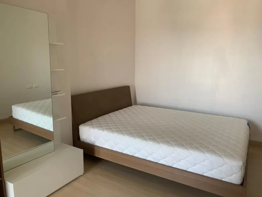 ให้เช่า Supalai City Resort Chonburi ชั้น 15 มาพร้อมการตกแต่งที่ครบครัน จองเลย อย่ารอช้า