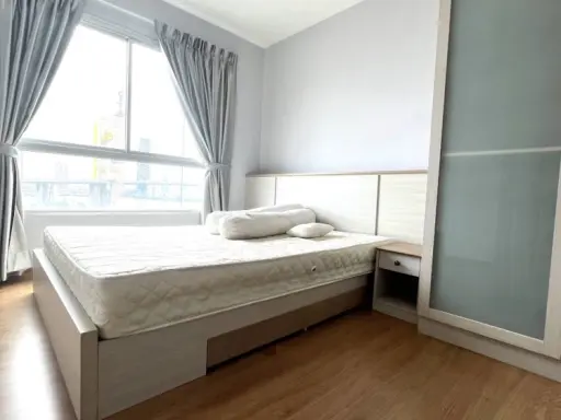 ขาย คอนโด แชปเตอร์วัน โมเดิร์นดัชต์ ห้องสวย แต่งครบ รีบจองเลย!!