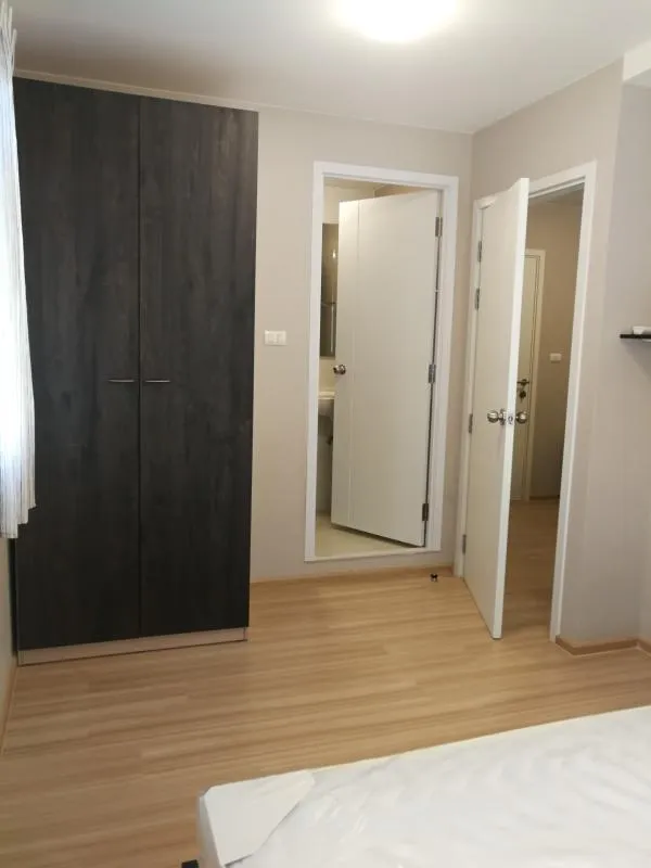 ปล่อยเช่า Plum Condo แจ้งวัฒนะ สเตชั่น เฟส 3 ห้องปังมาก พื้นที่ใช้สอยเยอะสุดๆ สนใจรีบเลยจ้า