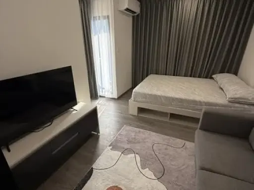 Kave Wonderland, 6th floor, for rent. Fully furnished with appliances. Book now!