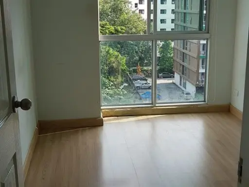 Condo for sale, The Niche ID Ladprao 130, 2 bedrooms, 2 bathrooms, complete facilities, ready to move in, book now. images