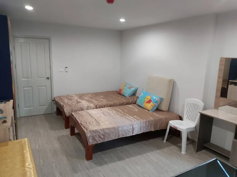 ให้เช่า!!! Regent Home Sukhumvit 97/1 เดินทางสะดวก เฟอร์นิเจอร์ครบครัน รีบจองเลย!!!