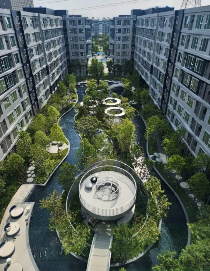 For rent: Cave Town Island, 8th floor, not very high, fully furnished, ready to move in. Don't wait, hurry and book now.