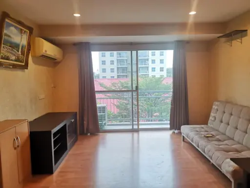 ขายคอนโดพาร์ค วิว วิภาวดี 2 ห้องนอน 2 ห้องน้ำ มาในราคาสุดพิเศษ ครบจบที่ที่เดียว รีบมาซื้อเลยอย่าพลาด
