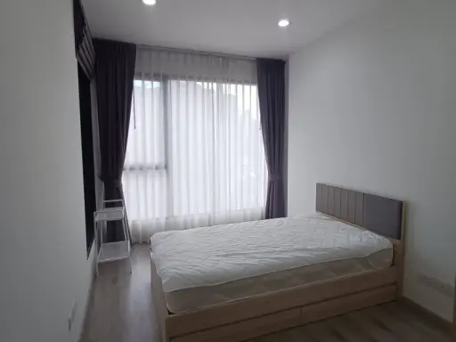 🏠🌃 Condo for Rent: Ideo Mobi Asoke 🏠🌃