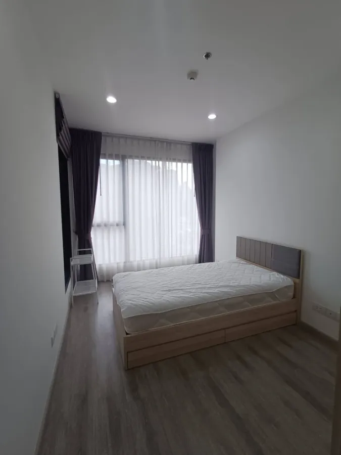 🏠🌃 ให้เช่า คอนโด ไอดีโอ โมบิ อโศก 🏠🌃