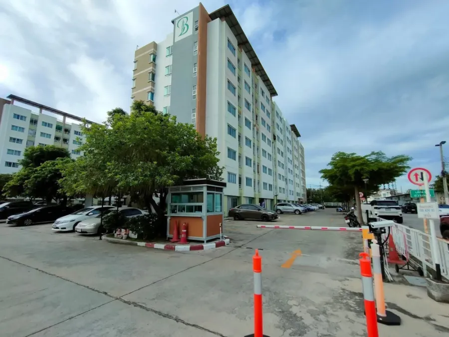 For rent: The Rise B, ready to move in, fully furnished, affordable price, reserve now!