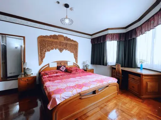 ให้เช่า ศุภาลัย ปาร์ค พหลโยธิน เพนท์เฮ้าส์ ชั้น 32 วิวสวย ครัว built-in แต่งหรูหราสไตล์เอเชีย จองๆๆ images