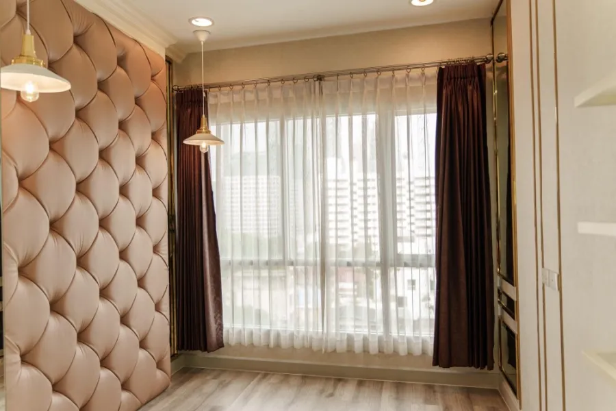 For sale rent Centric Sathorn-St. Louis ห้องแต่งน่าอยู่ ราคาไม่แรง รีบมาจับจองเลยอย่าช้า