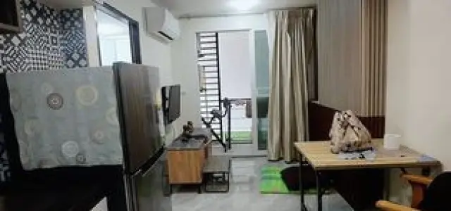 ขาย คอนโด แบงค์คอก เฟลิซ วิภาวดี 30 1 ห้องนอน 1 ห้องน้ำ ได้วิวสูงกำลังดี รีบจับจองได้เลยจ้า images