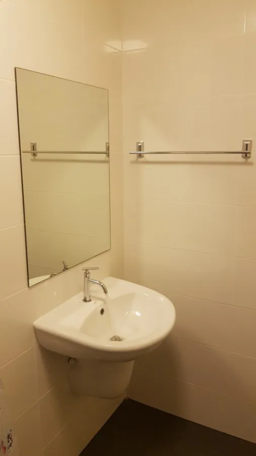 Sell / rent The Trust Condo, South Pattaya, corner room, sea view, ready to move in, don't miss it!!