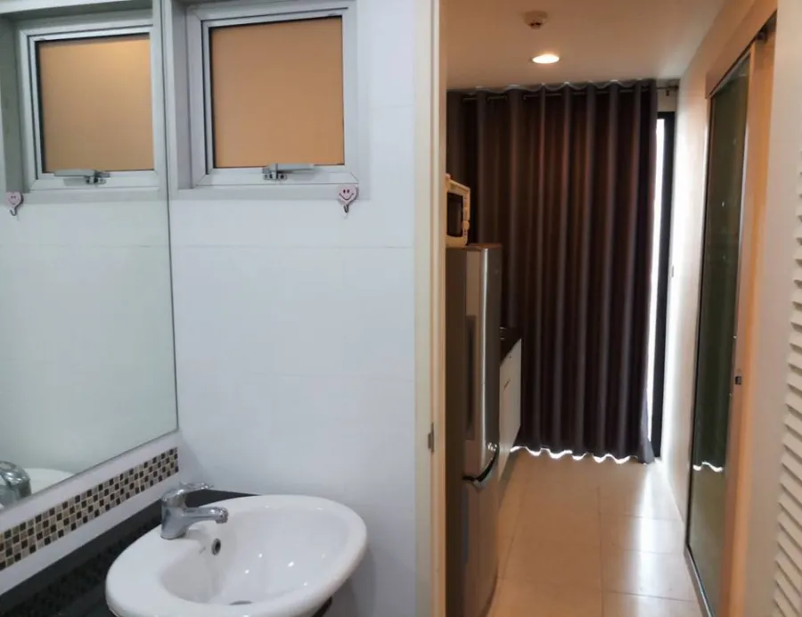 For Sale / Condo for rent, Premio Prime, fully furnished, ready to move in, pool view, don't miss it !!