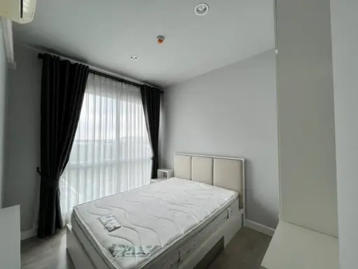 ให้เช่า Zelle Salaya 2 ห้องนอน แต่งครบ หิ้วกระเป๋าเข้าอยู่ได้ทันที สนใจจองเลย ห้ามพลาด