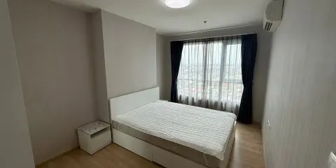 For rent***Fuse Sensé Bangkae 2 ห้องนอน 2 ห้องน้ำ วิวดีห้องใหม่ ฟินสุดๆห้องนี้ต้องจอง!!