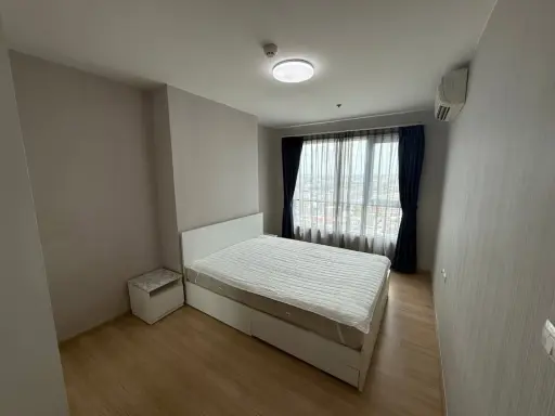 For rent***Fuse Sensé Bangkae 2 ห้องนอน 2 ห้องน้ำ วิวดีห้องใหม่ ฟินสุดๆห้องนี้ต้องจอง!! images