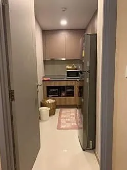 ให้เช่า Taka Haus เอกมัย 12 ห้องกว้างสุดๆ เฟอร์นิเจอร์ตกแต่งครบครัน ติดวอลเปเปอร์ทั้งห้อง จองเลย