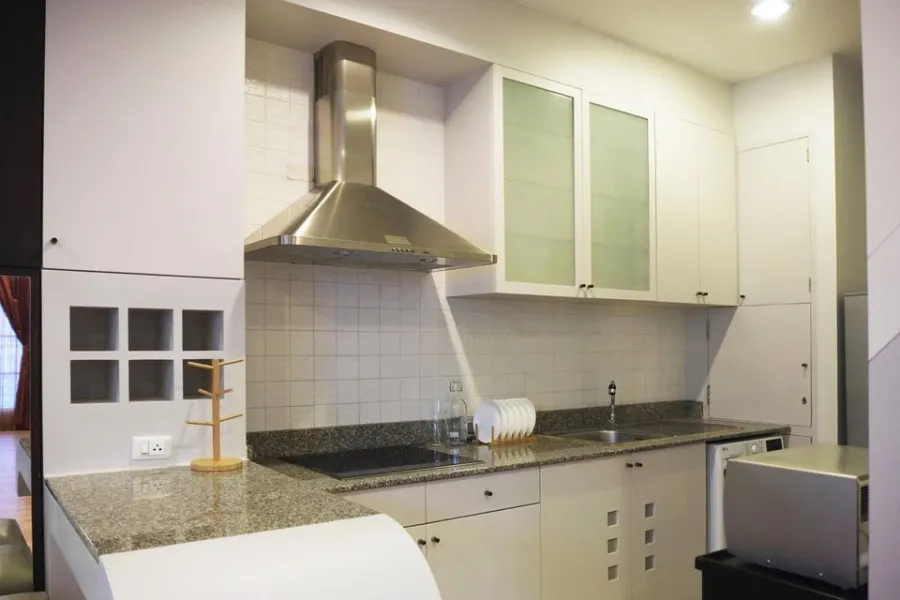 ให้เช่า คอนโด AP Citi Smart Condo สุขุมวิท 18 ห้องขนาดใหญ่ พร้อมสิ่งอำนวยความสะดวก วิวปัง รีบจองเลย