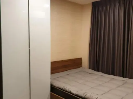 For Rent / sale โมดิซ รัชดา 32 สุดปังสวยจิงบอกเลยเตียงนุ่ม ระบบความปลอดภัยสูง สนใจรีบเลยด่วนๆ images