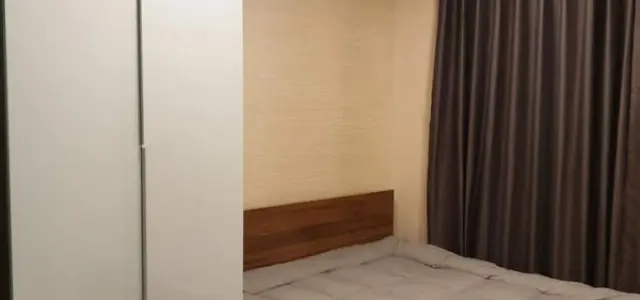 For Rent / sale โมดิซ รัชดา 32 สุดปังสวยจิงบอกเลยเตียงนุ่ม ระบบความปลอดภัยสูง สนใจรีบเลยด่วนๆ images