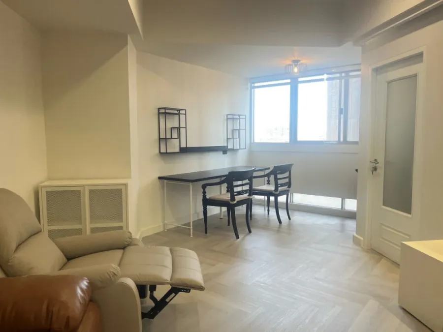 For rent: Tai Ping Towers, 2 bedrooms. Beautifully furnished and fully equipped. Book now!