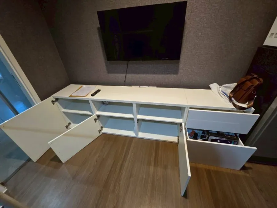 🏠🌃 Condo for Rent: A Space ID Asoke-Ratchada 🏠🌃