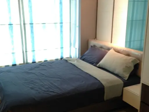 ให้เช่า Lumpini Parkbeach Jomtien ชั้น 14 ห้องน่าอยู่ มาพร้อมการตกแต่งที่ครบครัน สนใจจองเลย