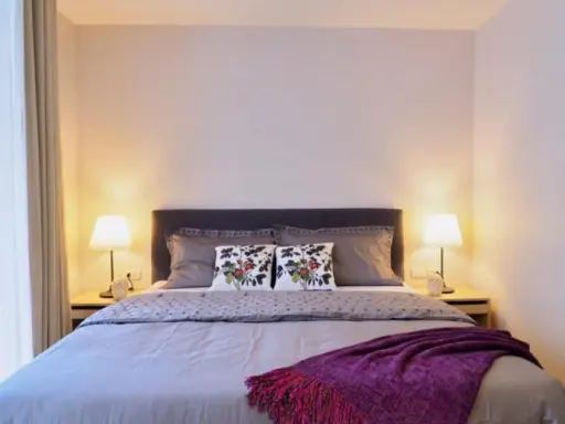 Sell / rent liv @ 49 (sukhumvit 49) 3 bedrooms size with storage room, wide kitchen, near bts before first come. images